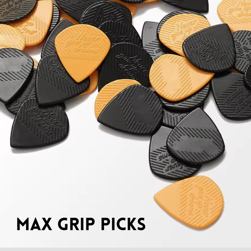 MAX-Grip Pick 6 pc.