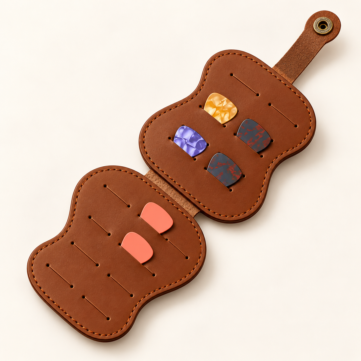 Grand Heritage Pick Wallet