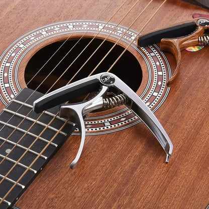IronClasp Capo