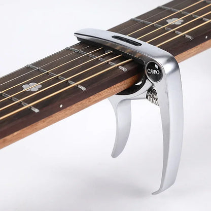 IronClasp Capo