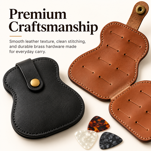 Grand Heritage Pick Wallet