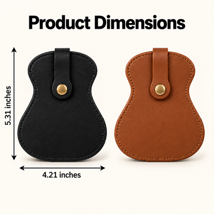 Grand Heritage Pick Wallet